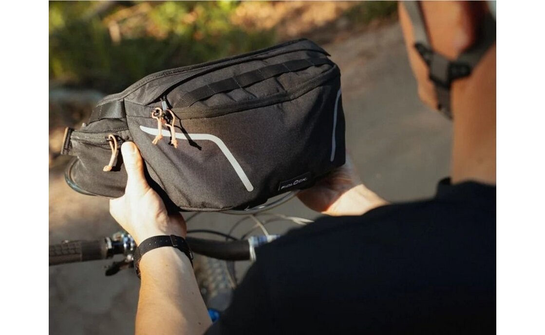 Fidlock Hip Belt Trinklblase Set