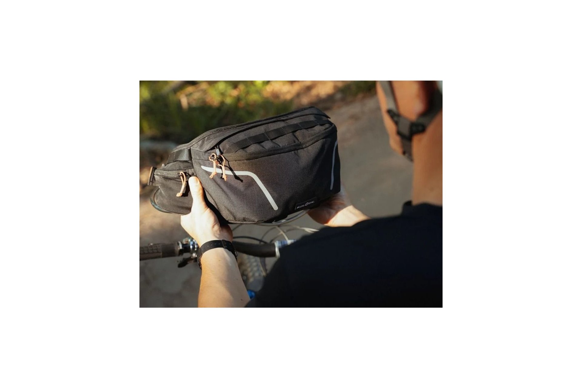 Fidlock Hip Belt Trinklblase Set