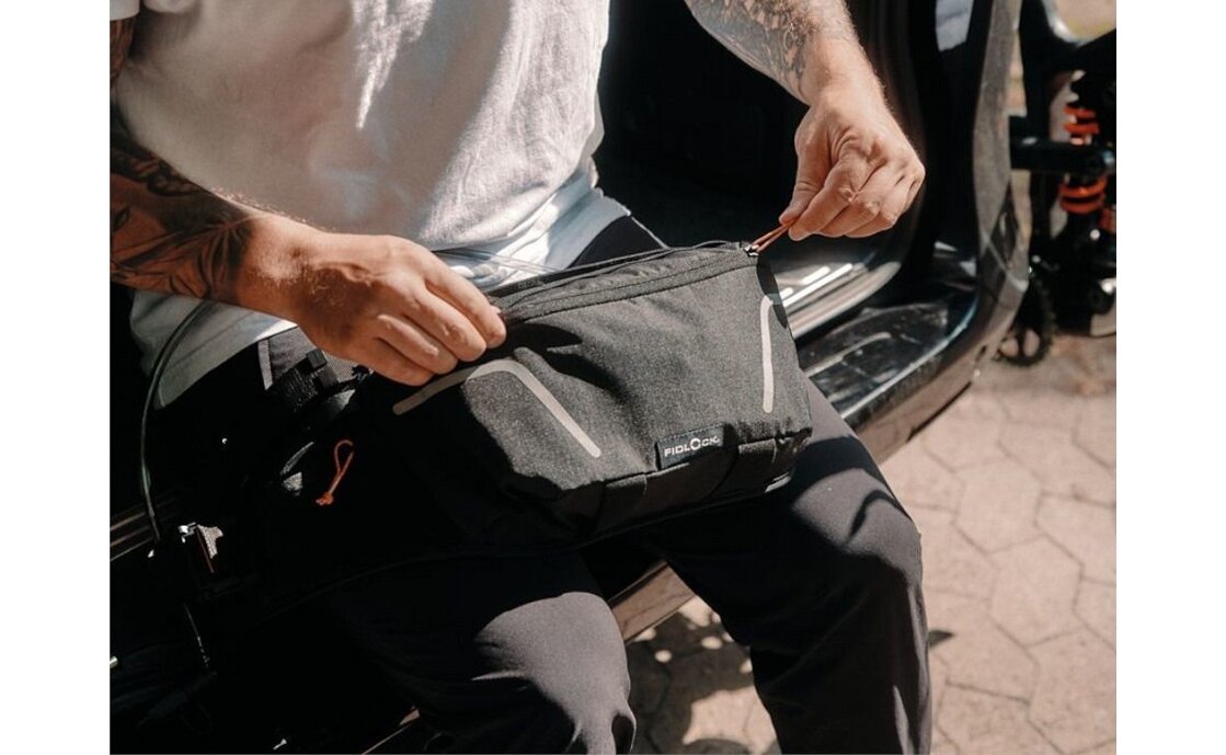 Fidlock Hip Belt Trinklblase Set