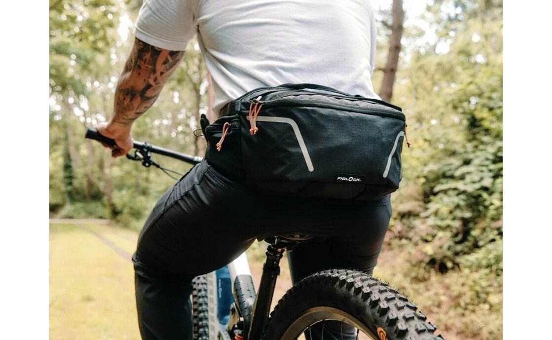Fidlock Hip Belt Trinklblase Set