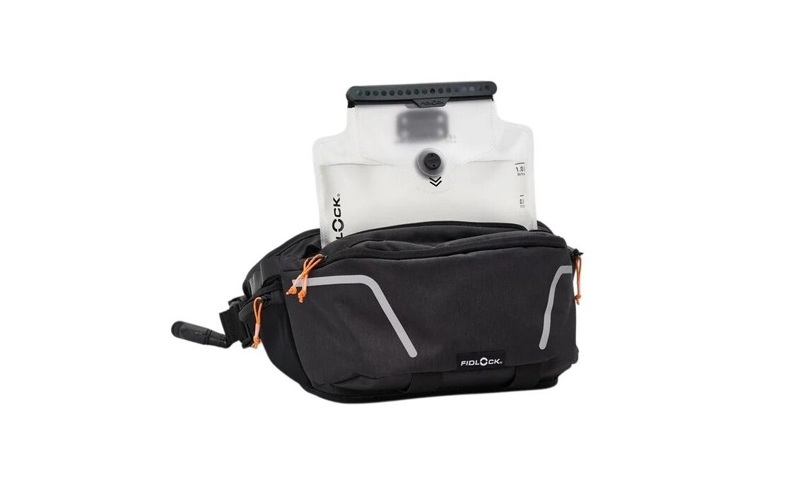 Fidlock Hip Belt Trinklblase Set