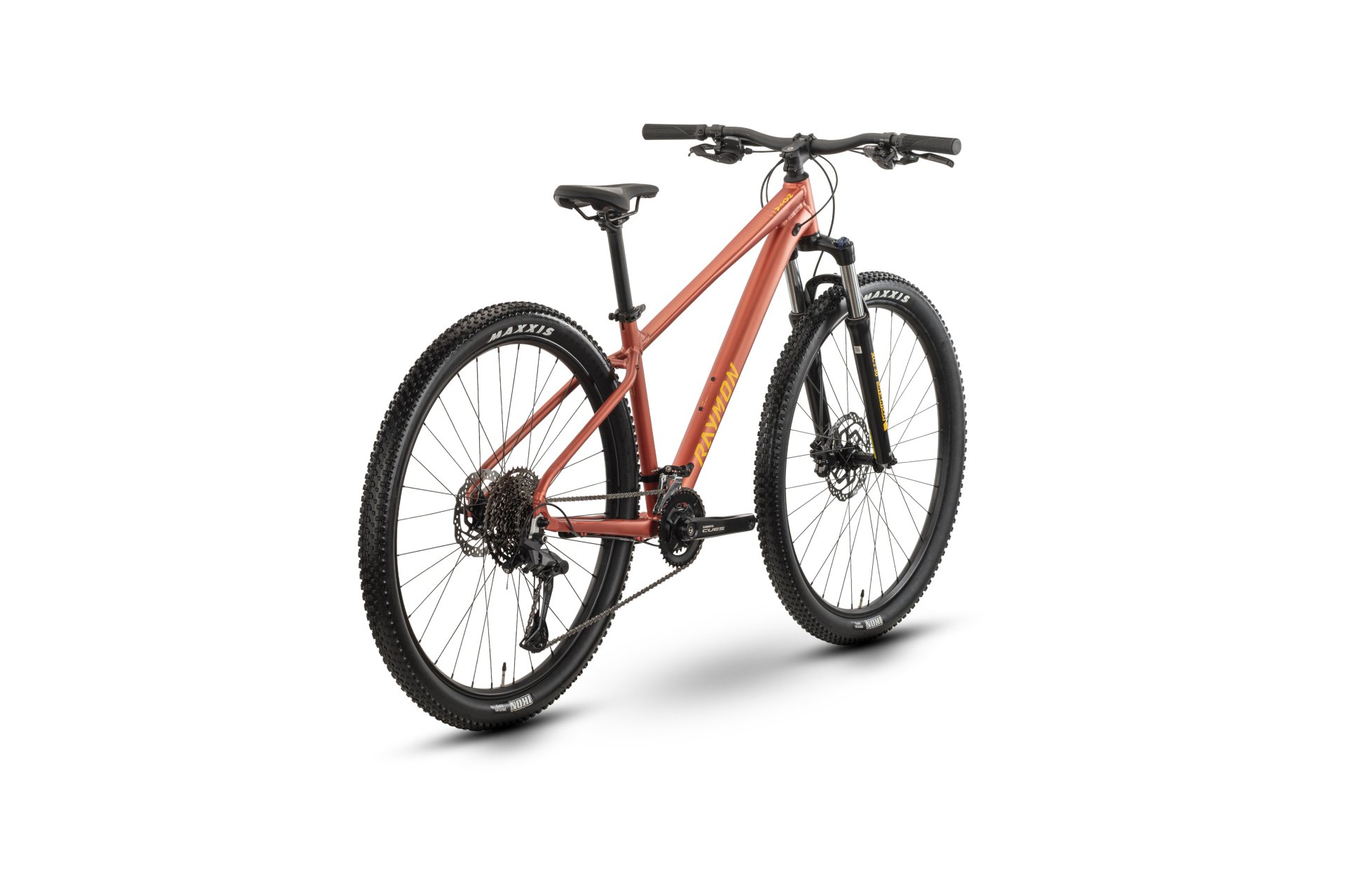 Raymon Nayta Pro - 29 Zoll - Diamant - 2026