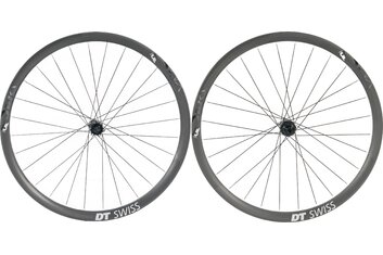 Sonderposten - DT Swiss XMC1200 Spline Boost 27.5" Laufradsatz