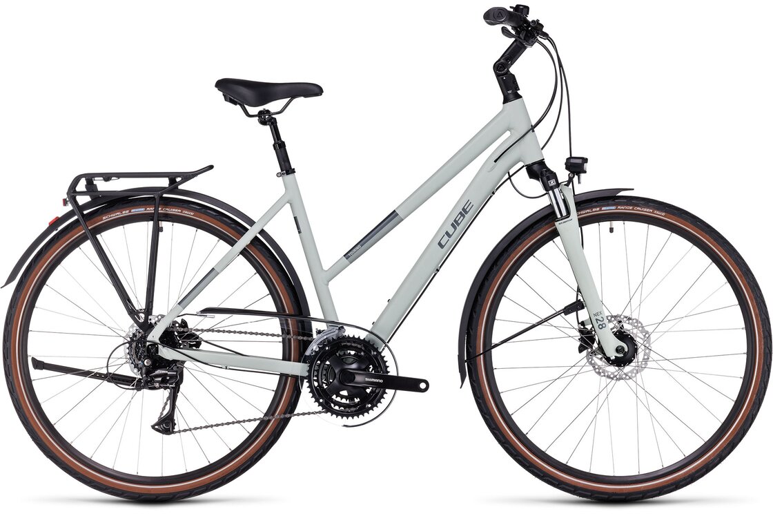 Trekkingräder SALE% - Restposten & Angebote | Fahrrad XXL