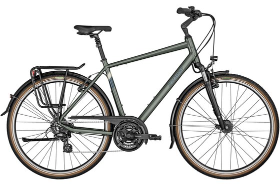 Bergamont Horizon Gent - Bergamont Horizon 3 Gent - 28 Zoll - Diamant