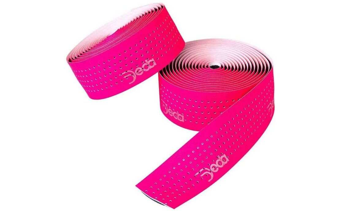 DEDA Lenkerband Fluo