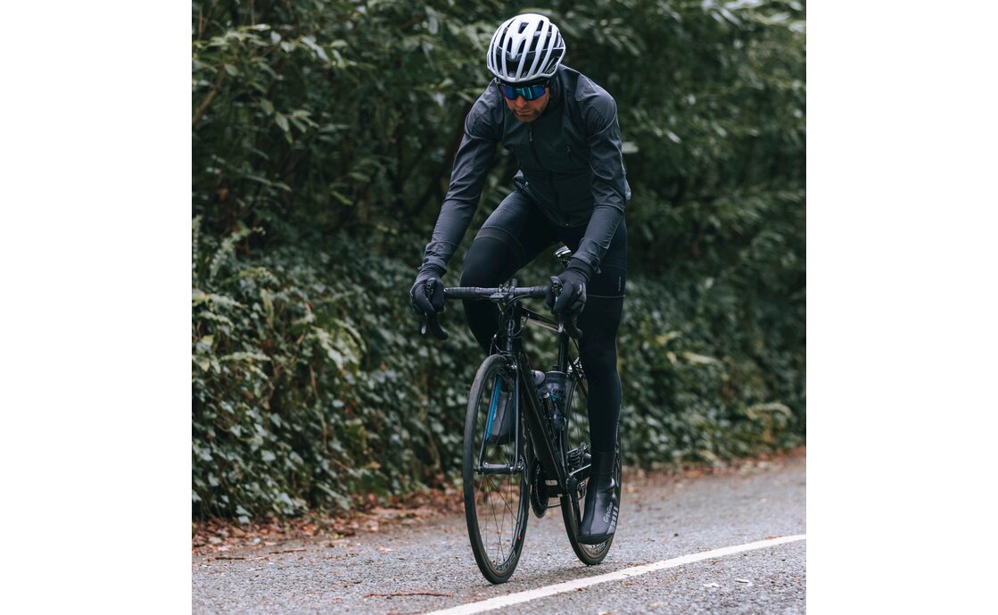 GRIPGRAB RaceThermo Waterproof Winter Road Überschuhe