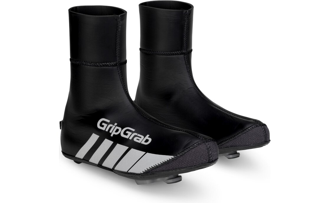 GRIPGRAB RaceThermo Waterproof Winter Road Überschuhe