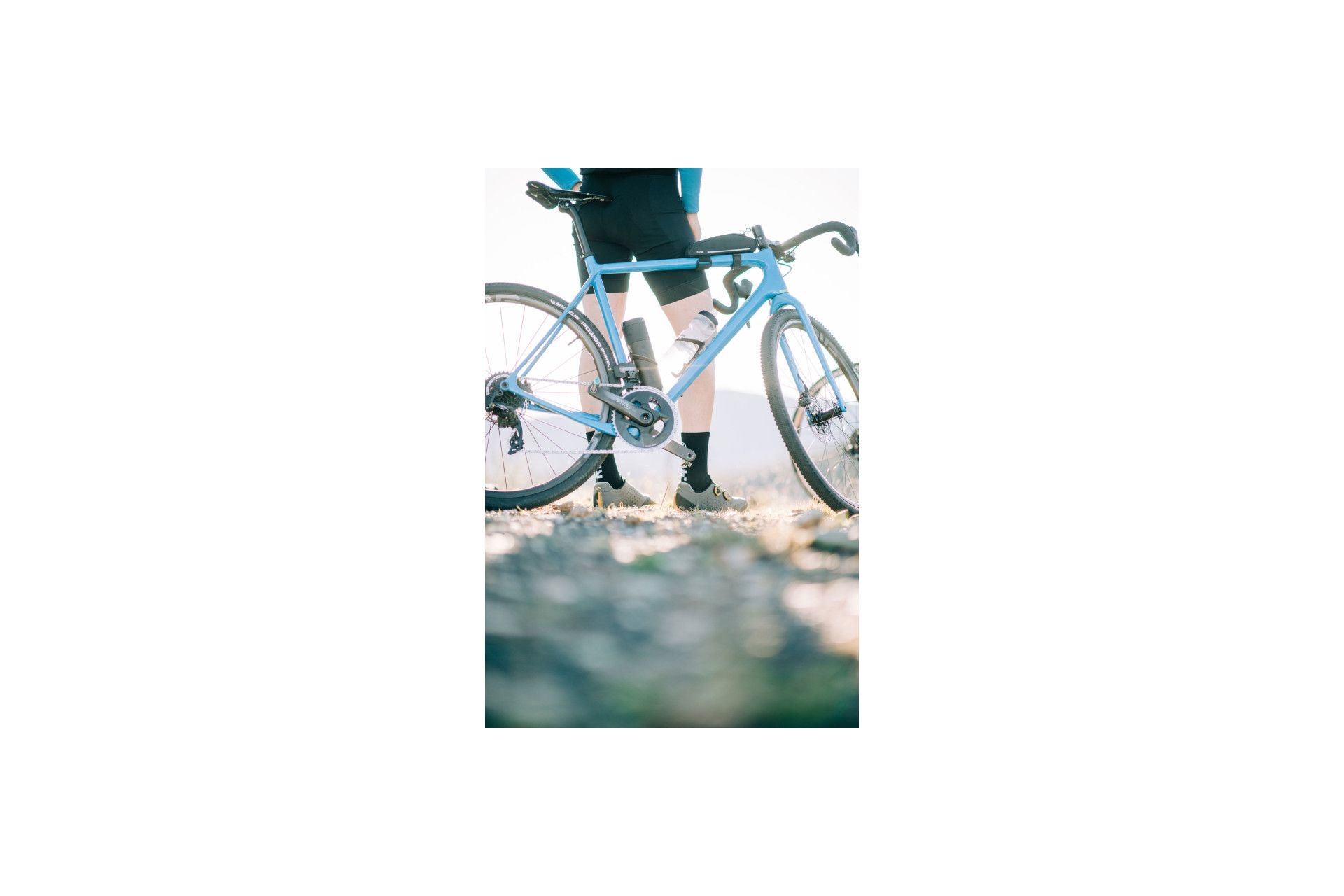 Zefal Flaschenbox Z-Box - 800 ml