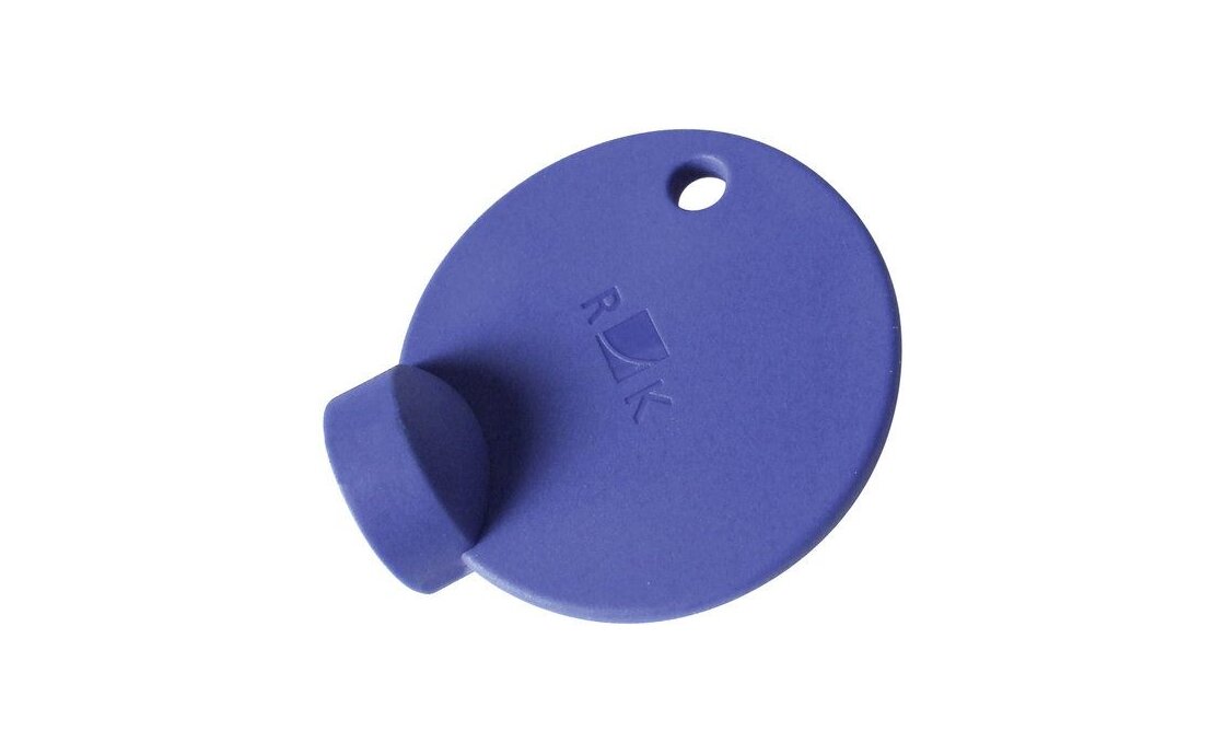 KLICKfix by Rixen&Kaul Spokey Pro Nippelspanner 3,25mm/Speichen-Ø 2,45mm