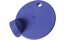 KLICKfix by Rixen&Kaul Spokey Pro Nippelspanner 3,25mm/Speichen-Ø 2,45mm