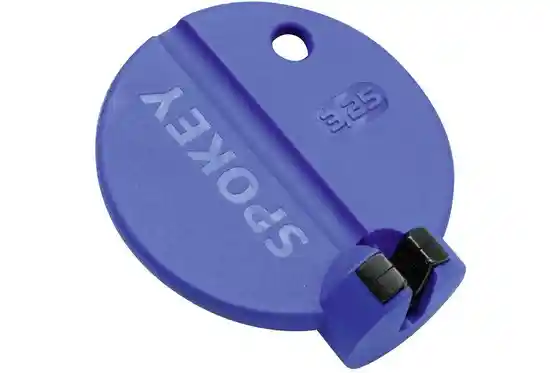 Werkzeuge - KLICKfix by Rixen&Kaul Spokey Pro Nippelspanner 3,25mm/Speichen-Ø 2,45mm