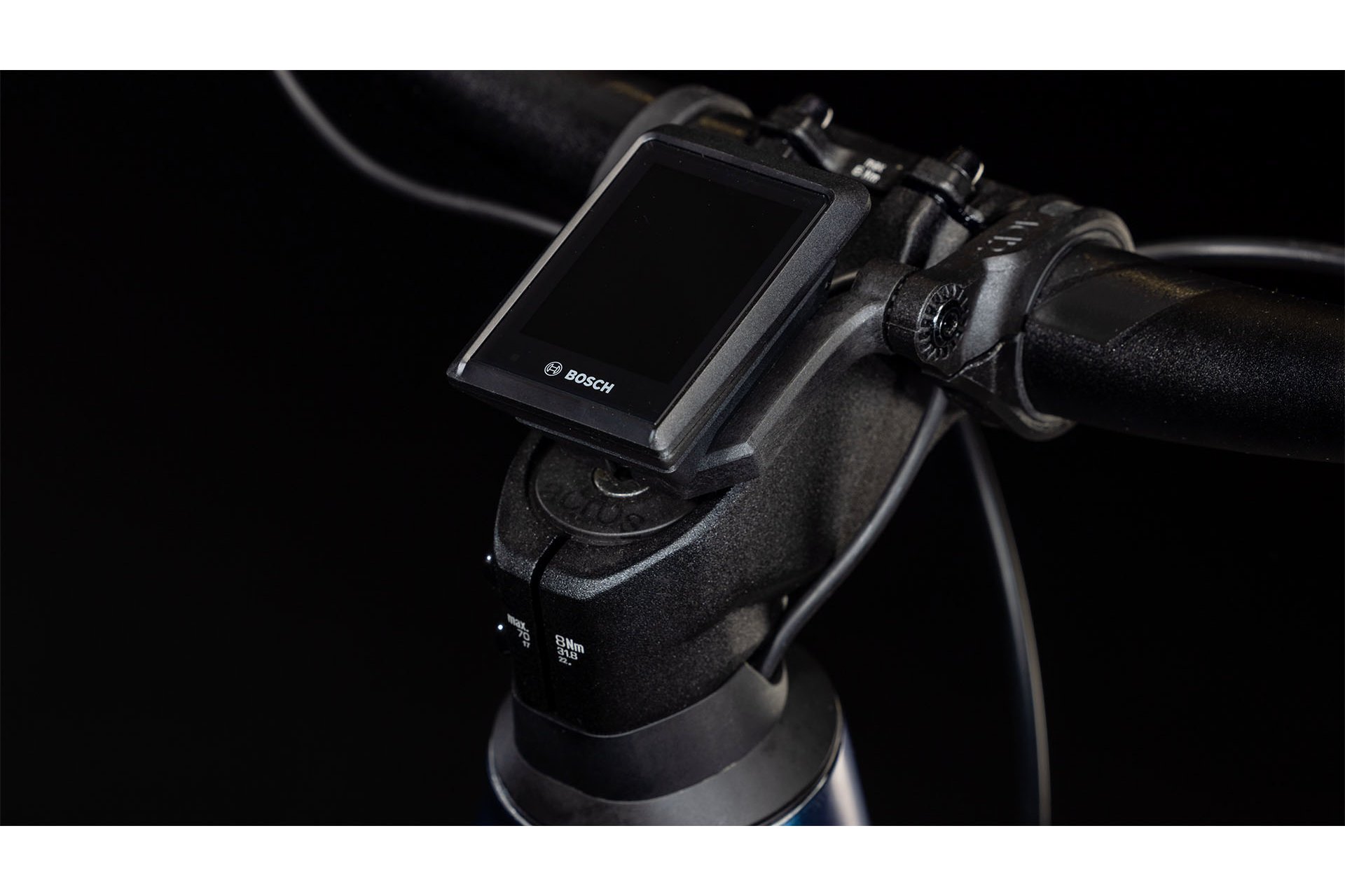 Cube Reaction Hybrid SLT 750 - 750 Wh - 27,5 Zoll - Tiefeinsteiger