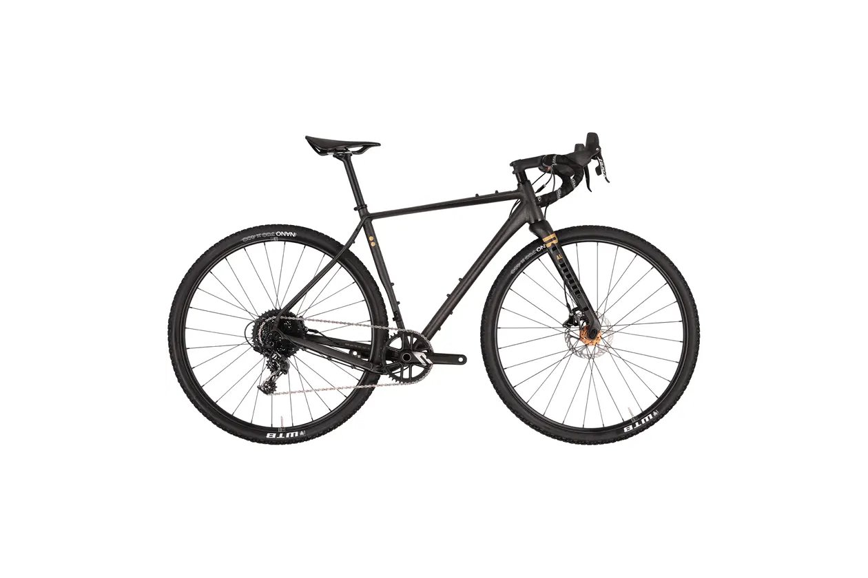 sattelstütze ktm Schwarz 27,2mm Lastenfahrrad in Freiburg im Originating-Armory_KRYTAC Mounting Options (hardware included):2-Bike