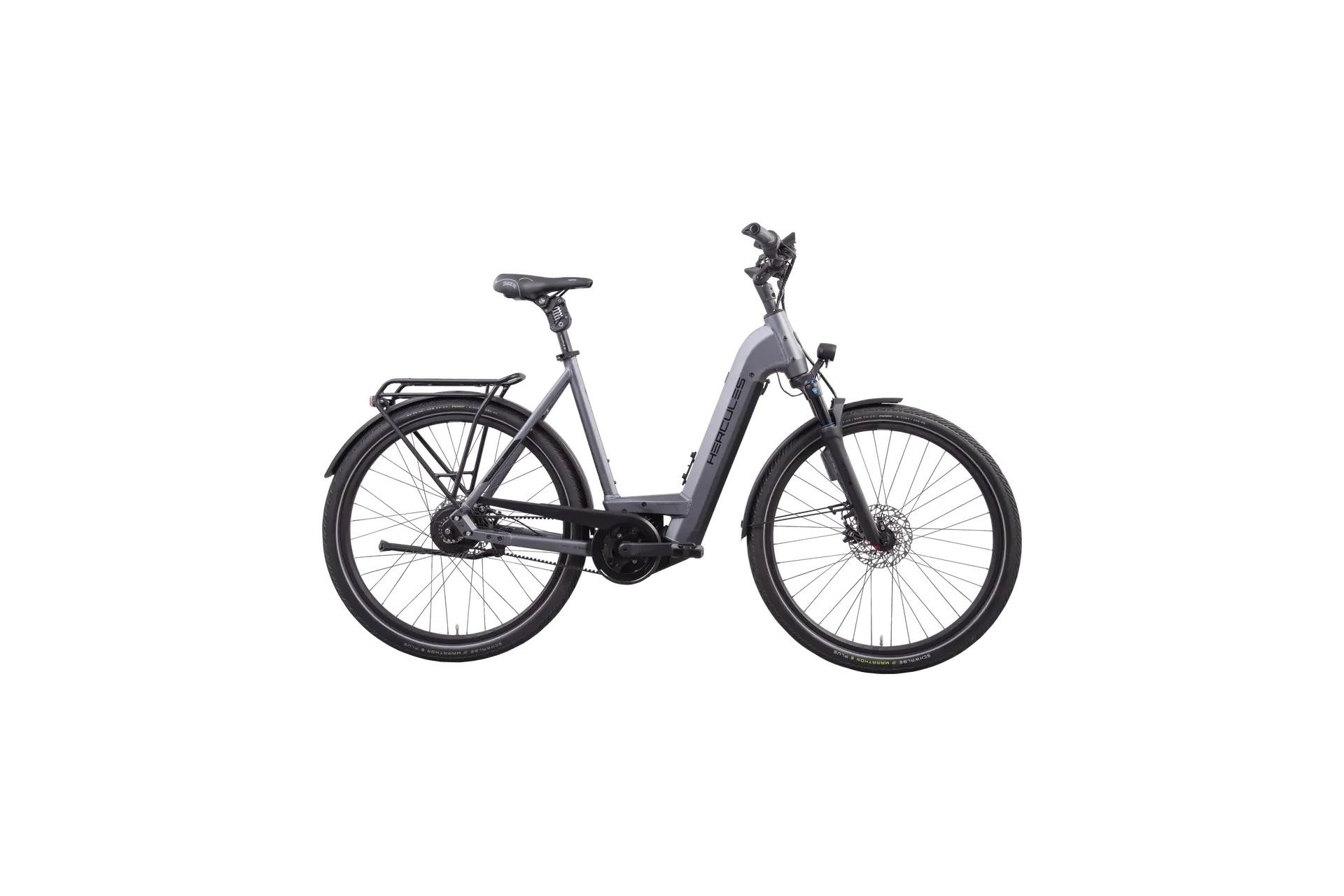 Hercules Futura Max I-F360 ABS - 750 Wh - 28 Zoll - Tiefeinsteiger - 2023