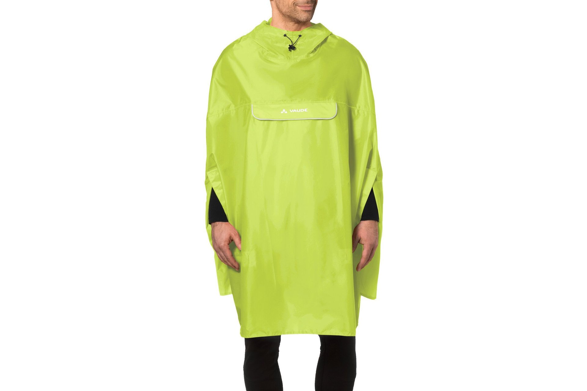 Vaude Valdipino Poncho