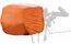Vaude Raincover for handle bar bag