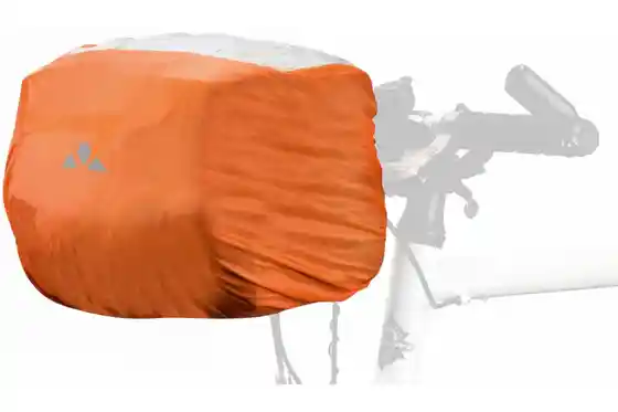Zubehör - Vaude Raincover for handle bar bag