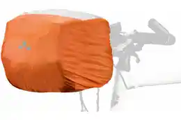 Vaude Raincover for handle bar bag