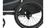 Thule Chariot Cab - Zweisitzer