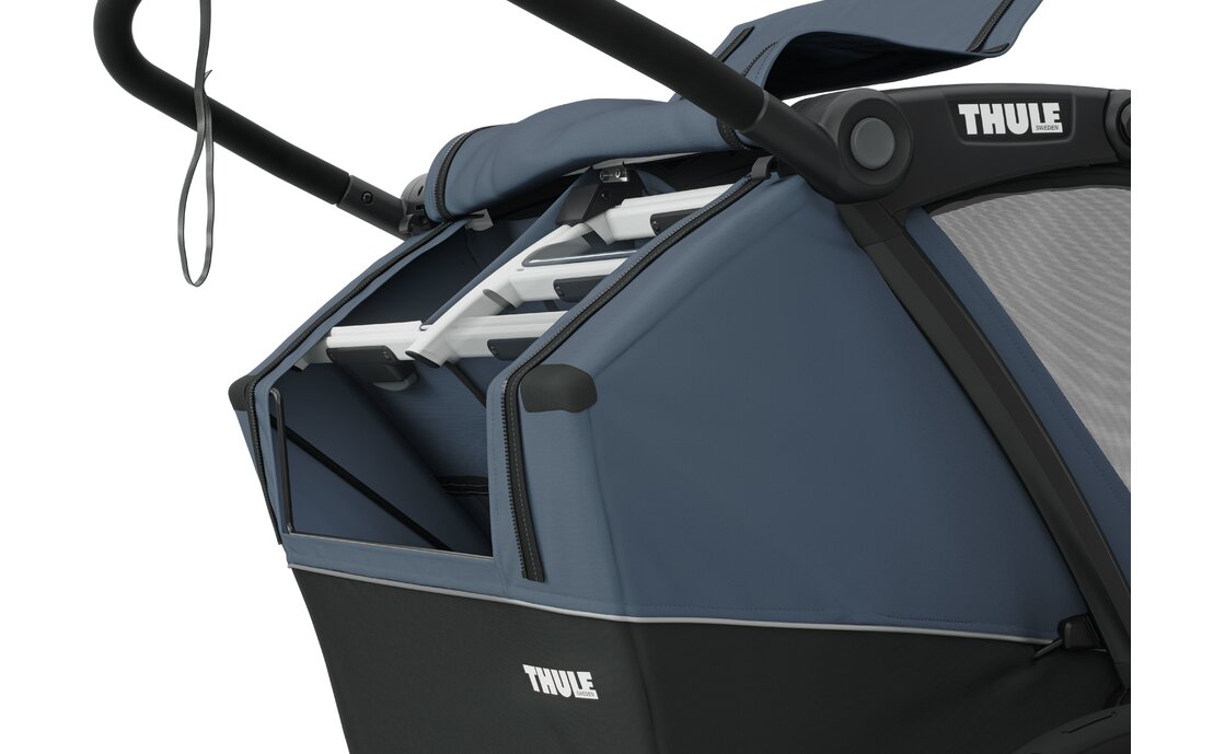 Thule Chariot Cab - Zweisitzer