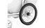 Thule Chariot Cab - Zweisitzer