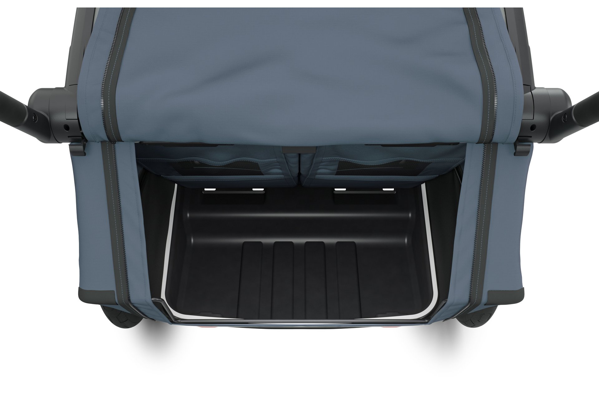 Thule Chariot Cab - Zweisitzer