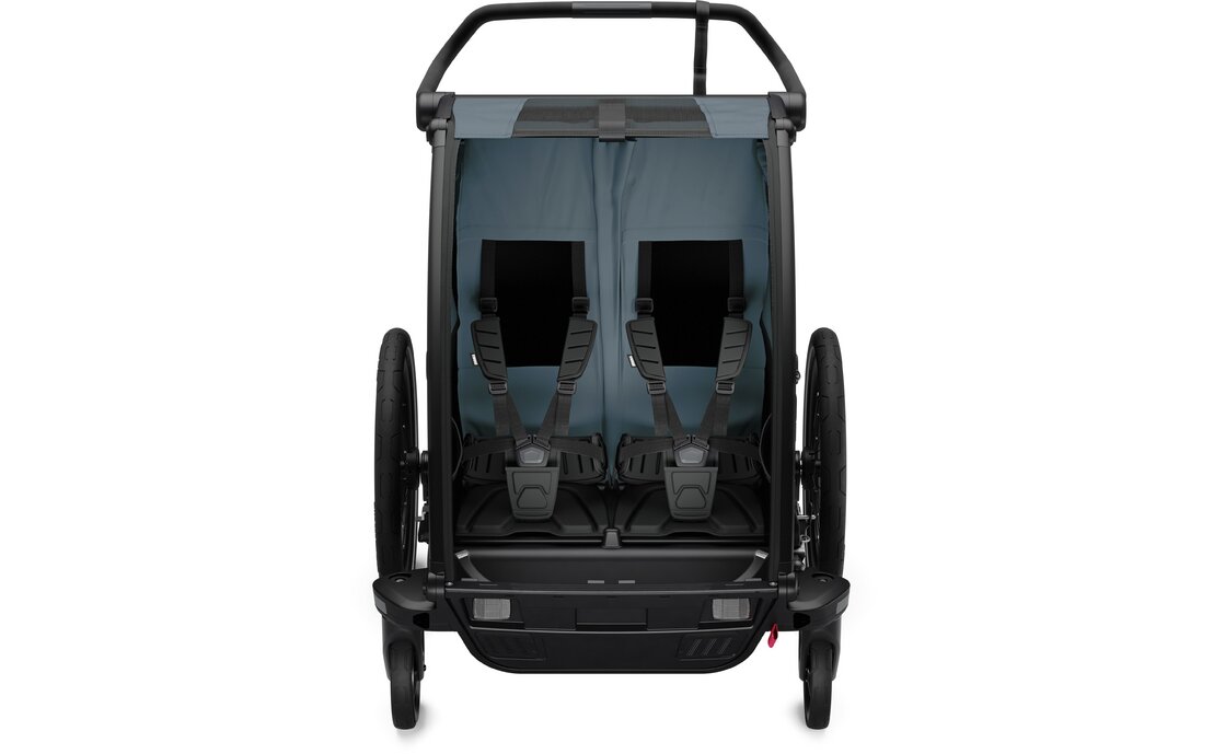 Thule Chariot Cab - Zweisitzer