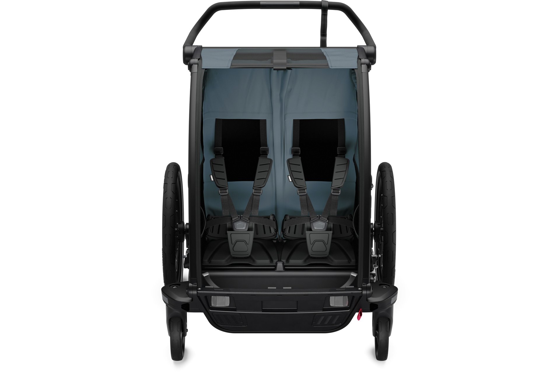 Thule Chariot Cab - Zweisitzer