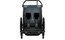 Thule Chariot Cab - Zweisitzer
