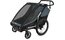Thule Chariot Cab - Zweisitzer