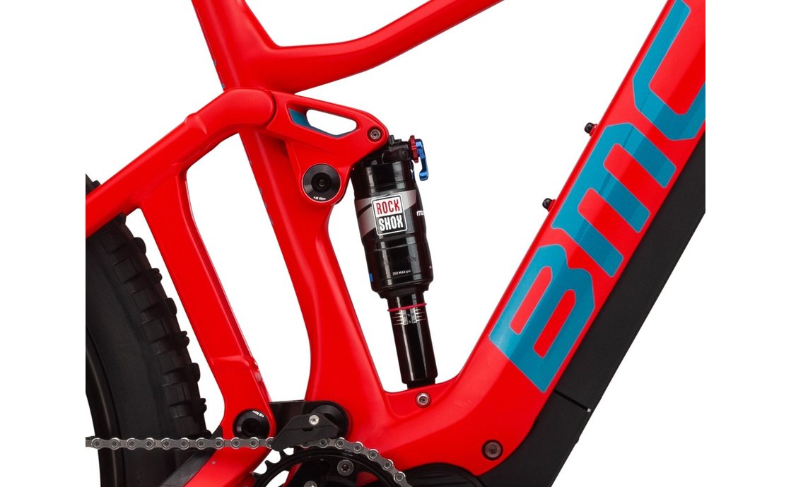 bmc trailfox amp 2019