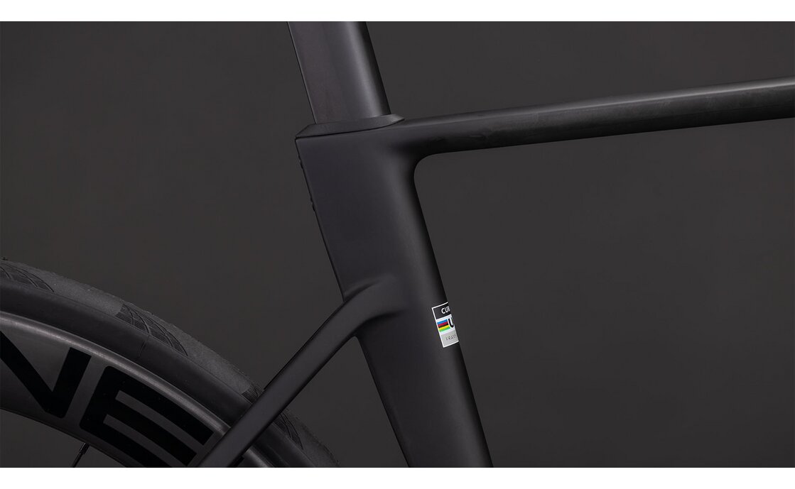 Cube Litening AIR C:68X Race - 28 Zoll - Diamant - 2026