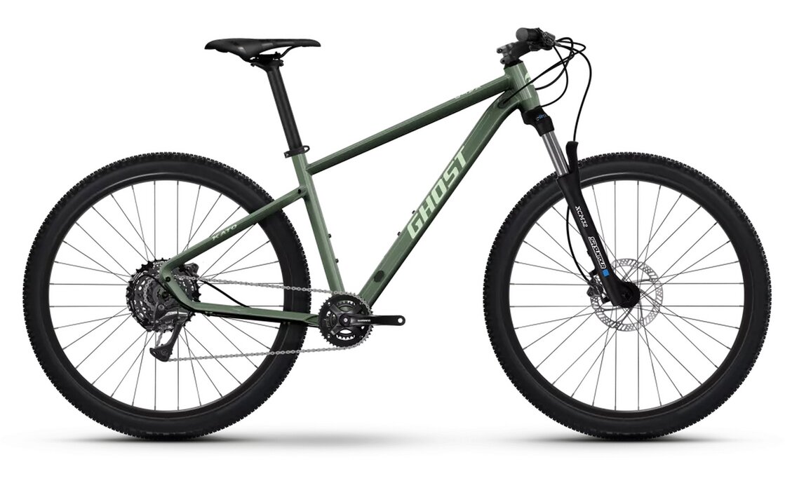 Ghost Kato Essential - 27,5 Zoll - Diamant - 2026