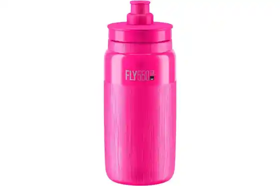 Trinkflaschen & Halter - Elite Trinkflasche Fly Tex - 550 ml