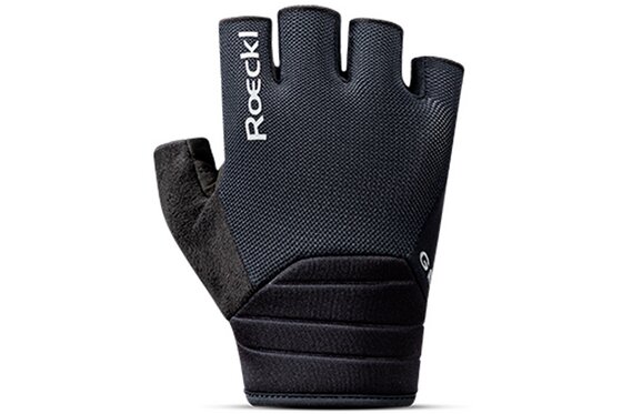 Kurzfinger-Handschuhe - Roeckl Itamos 3 Kurzfinger Handschuhe
