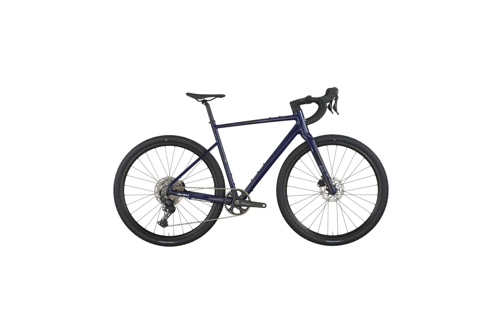 Scott Speedster Gravel 30 - 28 Zoll - Diamant - 2026