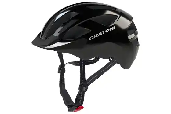 Fahrradzubehör - Cratoni C-Cure