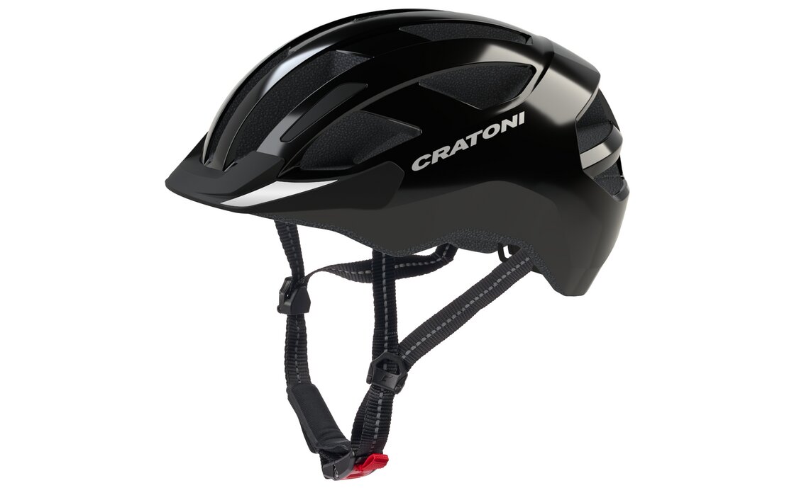 Cratoni C-Cure