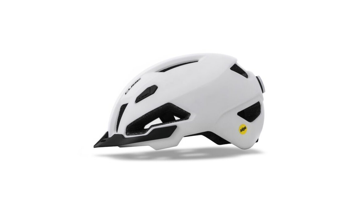 Cube Helm EVOY HYBRID MIPS