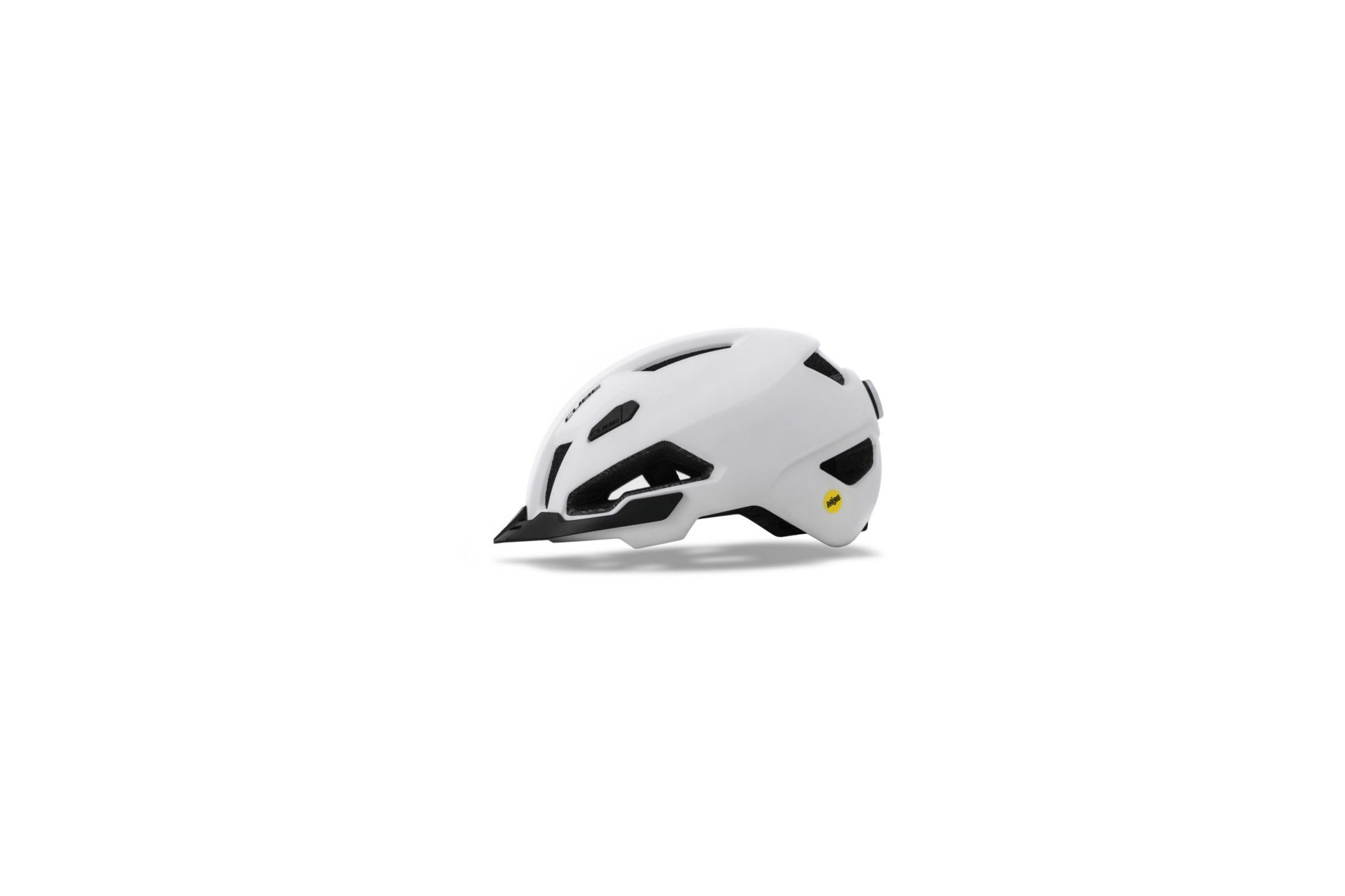 Cube Helm EVOY HYBRID MIPS