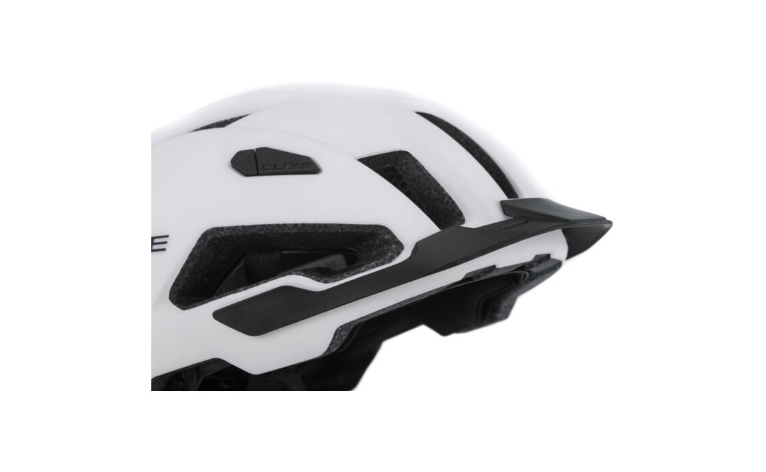 Cube Helm EVOY HYBRID MIPS