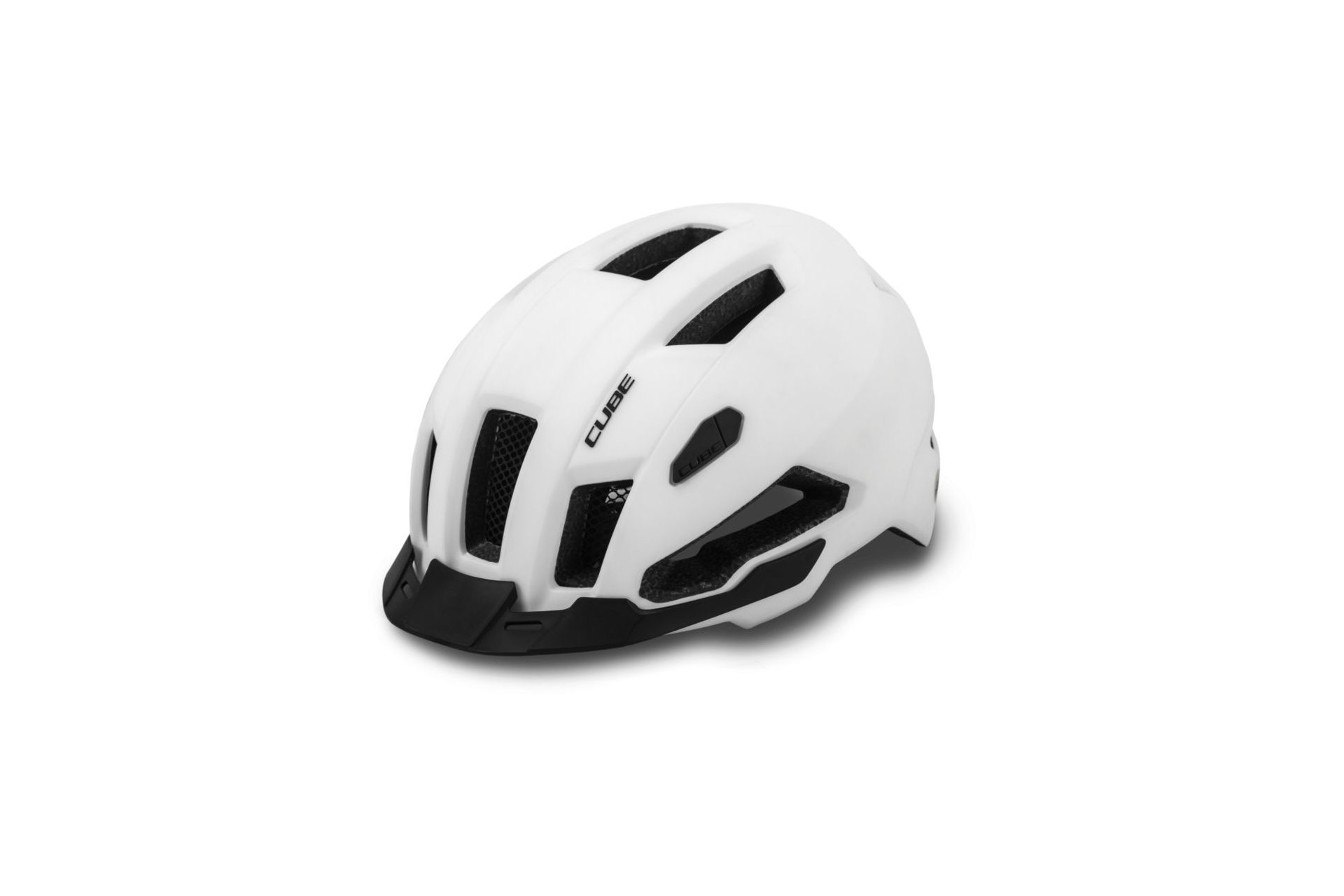Cube Helm EVOY HYBRID MIPS