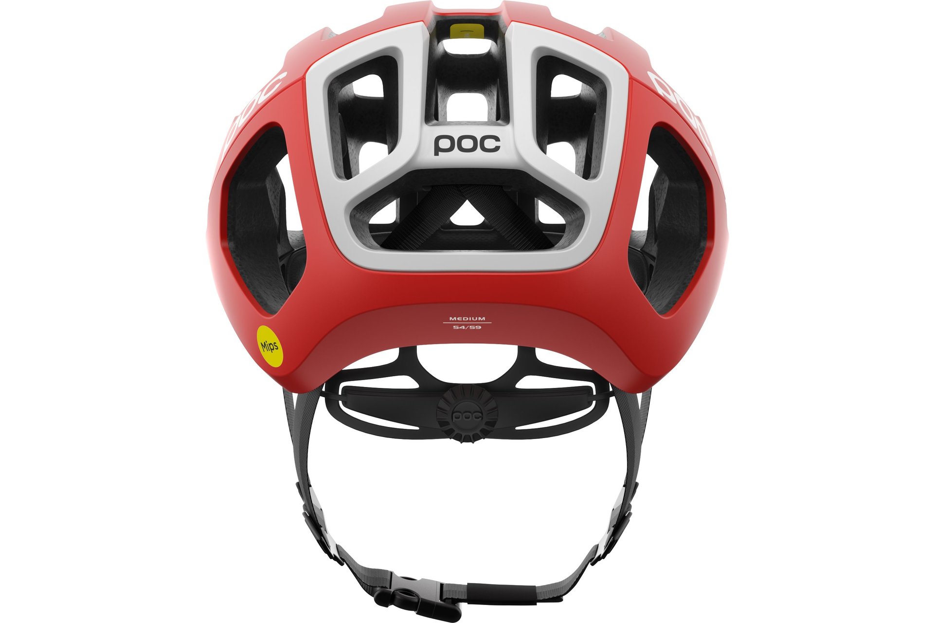 POC Ventral Air MIPS