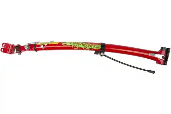 Fahrradzubehör - Trailgator Tandemstange