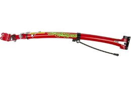 Trailgator Tandemstange