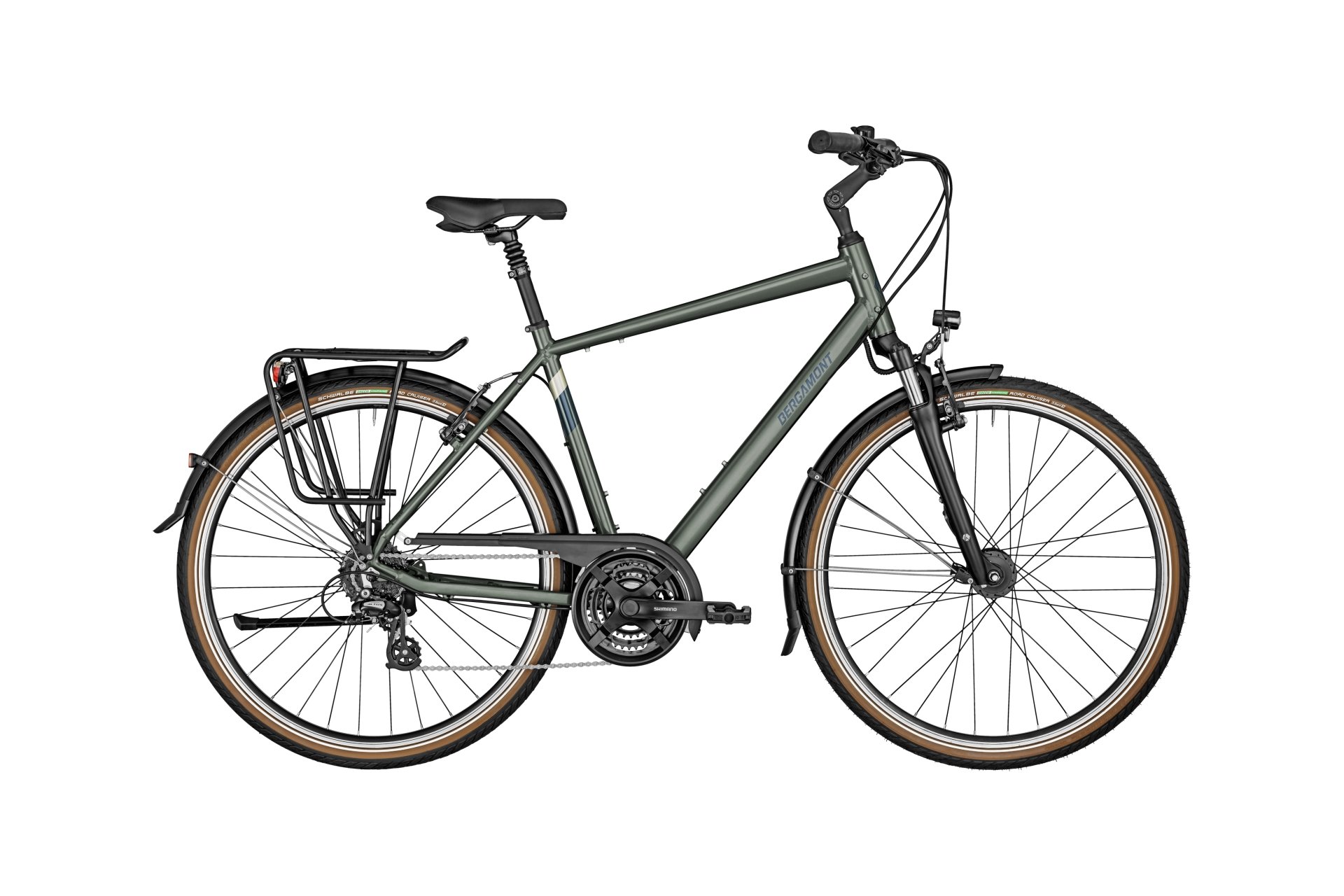 Bergamont Horizon 3 Gent - 28 Zoll - Diamant - 2024