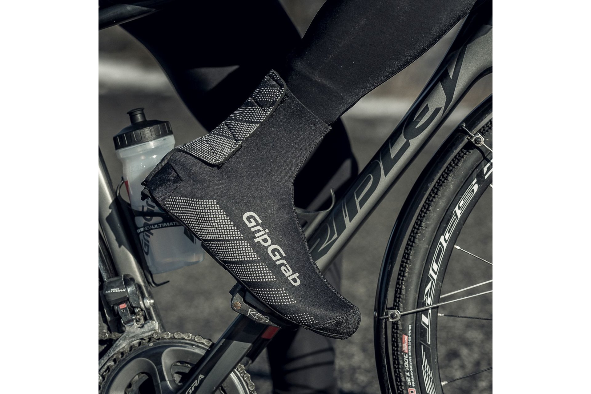 GRIPGRAB Ride Winter Road Überschuhe