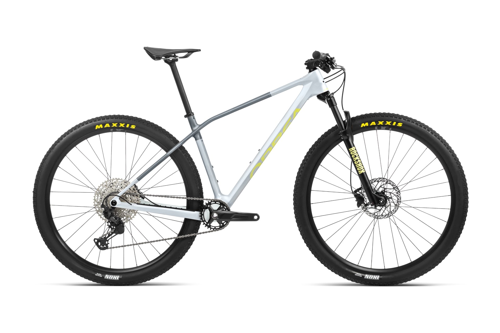 Orbea Alma M50 - 29 Zoll - Diamant - 2023