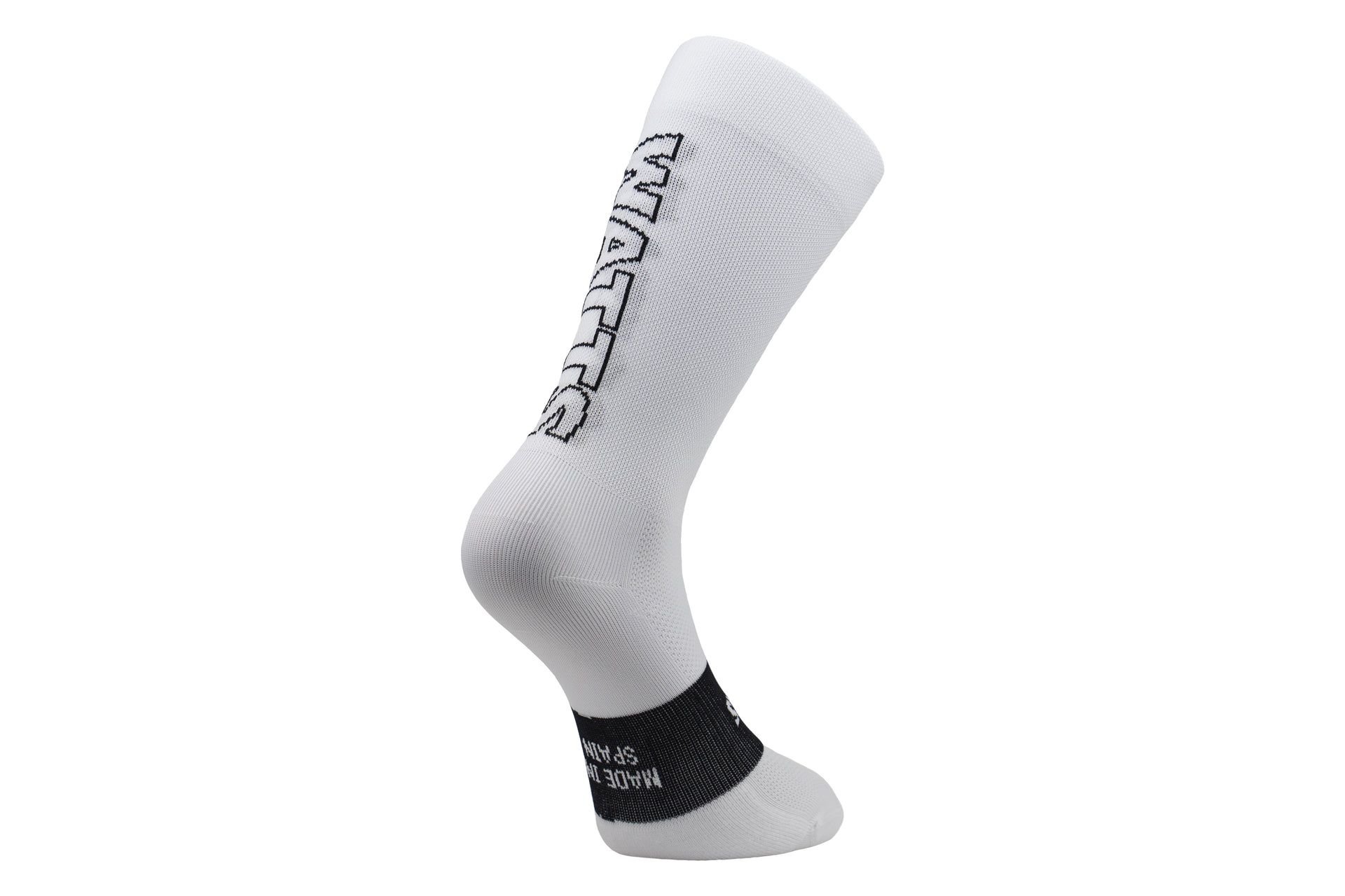 SPORCKS Watts White
